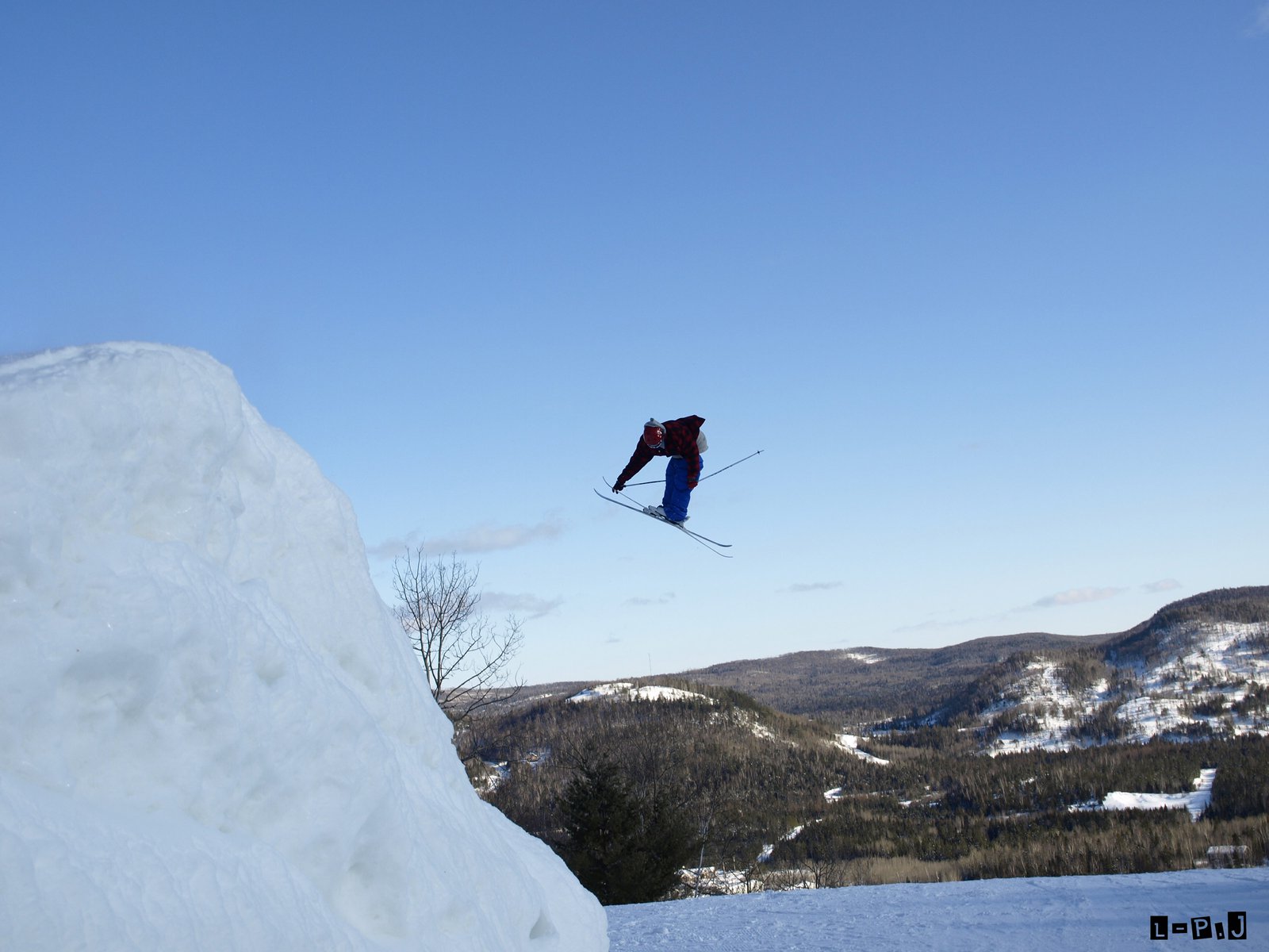 Beautiful NoseGrab