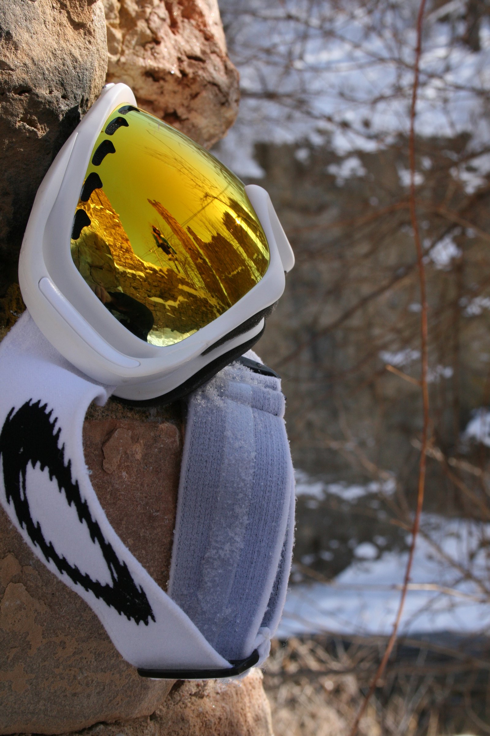 Another Goggle Shot