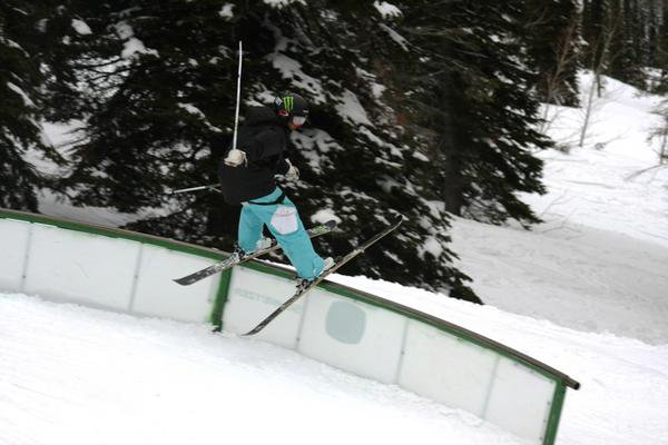 Schweitzer Rail