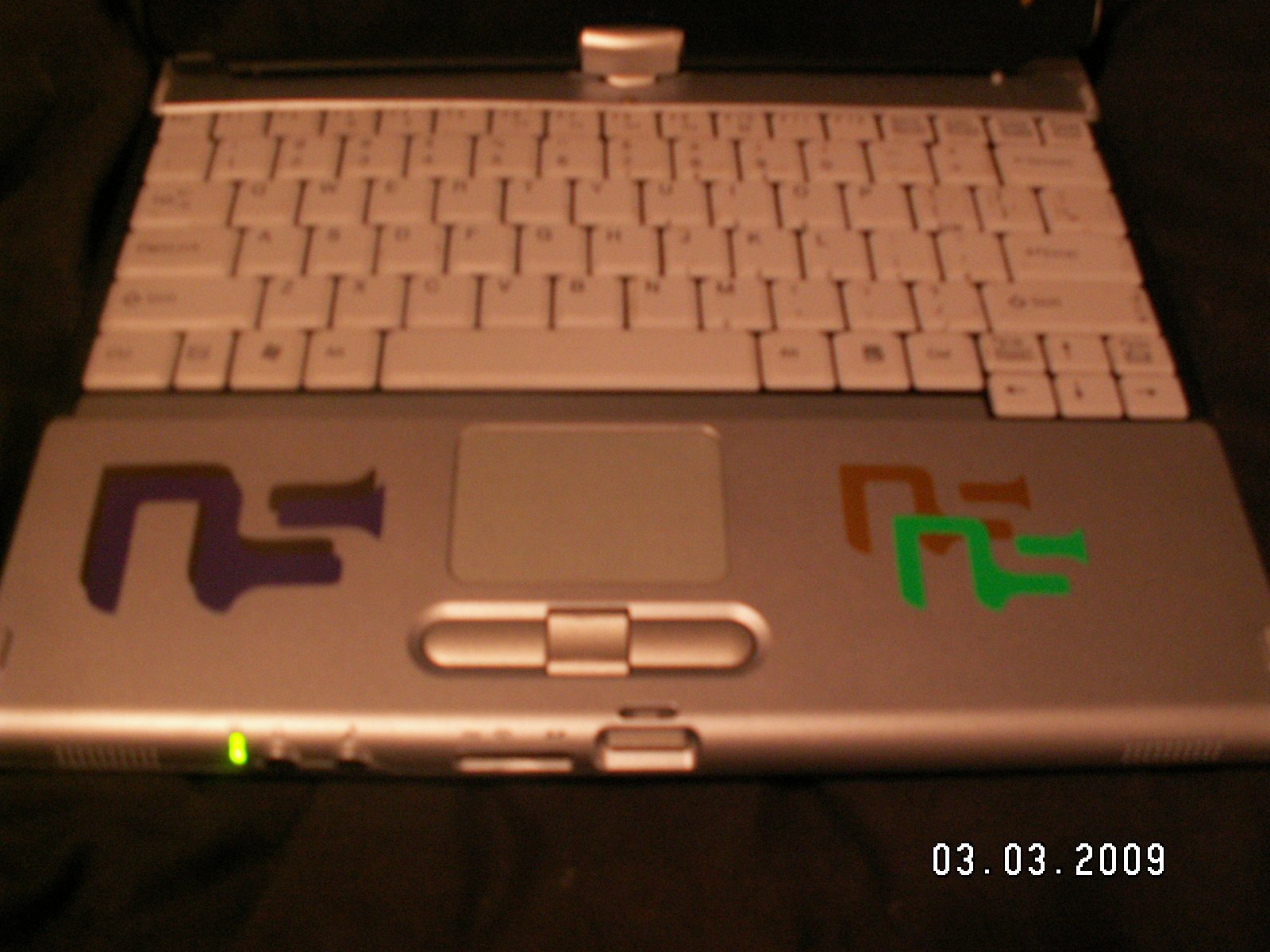 School Laptop 3