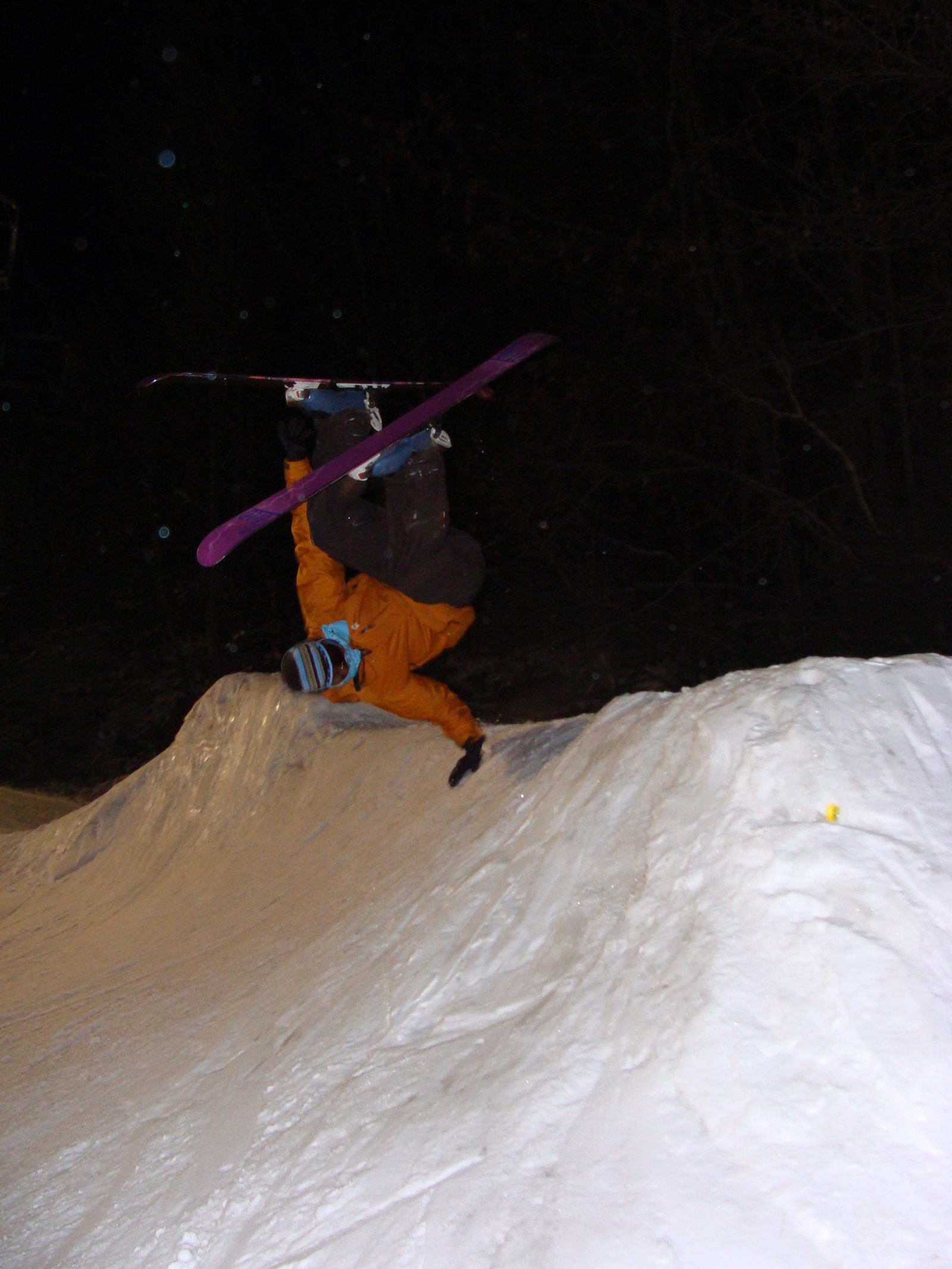 Handplant