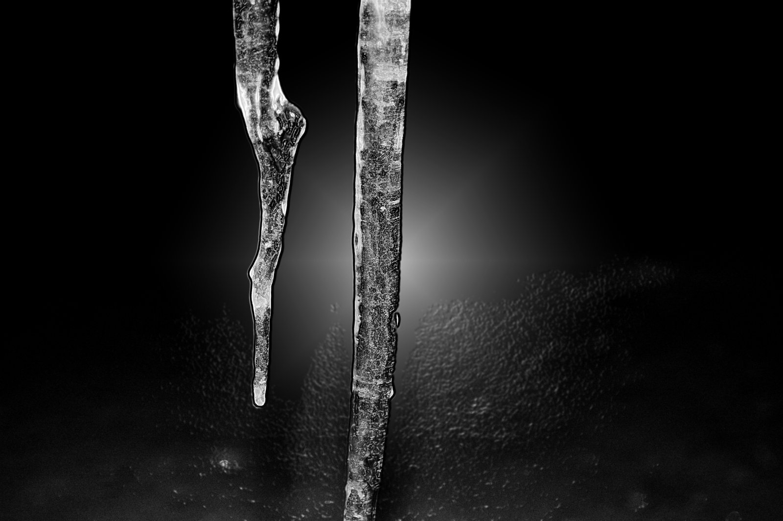 Iceicles