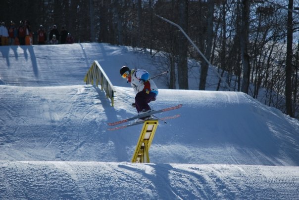 Axis Slopestyle Girls