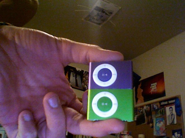Ipods for sale