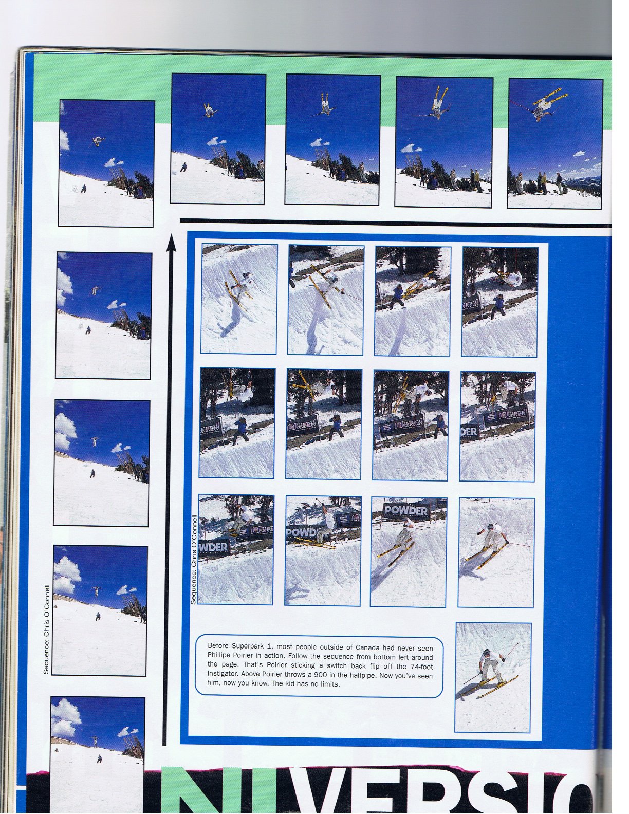 Superpark 1 article - page 5