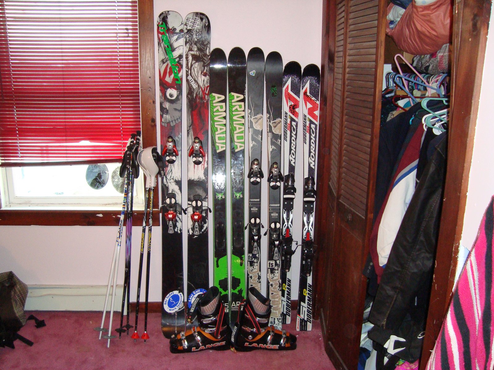 The quiver
