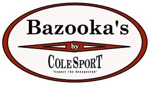 Bazookas logo