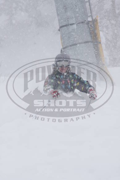 POWPOW AT Snowbird - 4 of 4