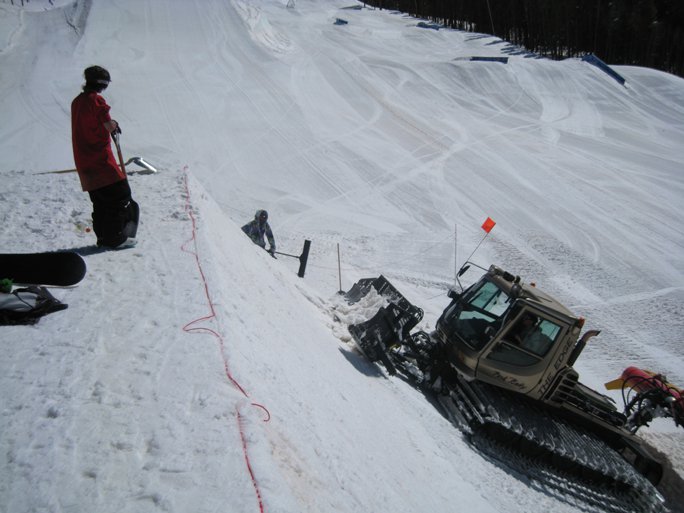 Tunning Up the Tranny