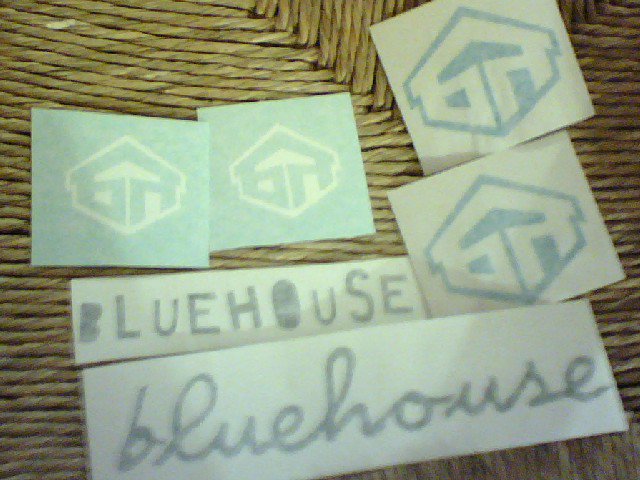 Bluehouse