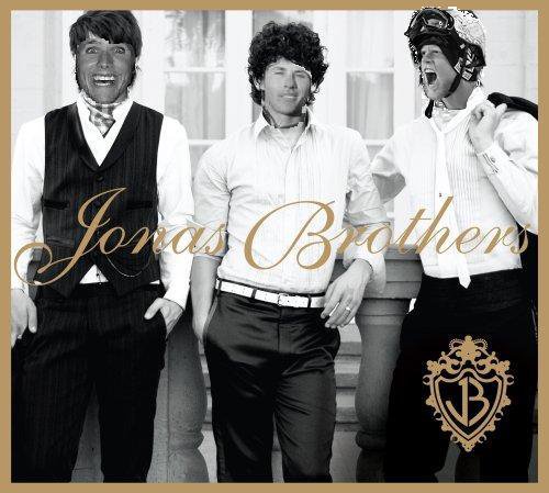 Jonas Bros Album