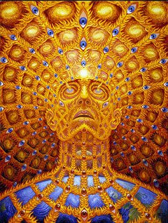 Alex grey