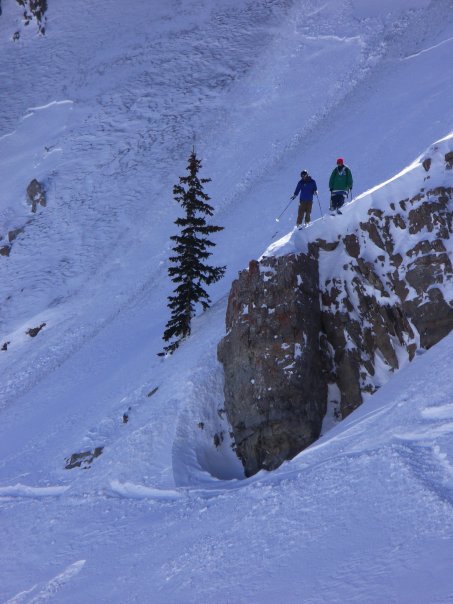 2bi4 at snowbird