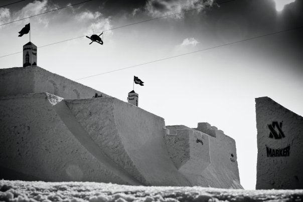 More Nine Knights Steeze