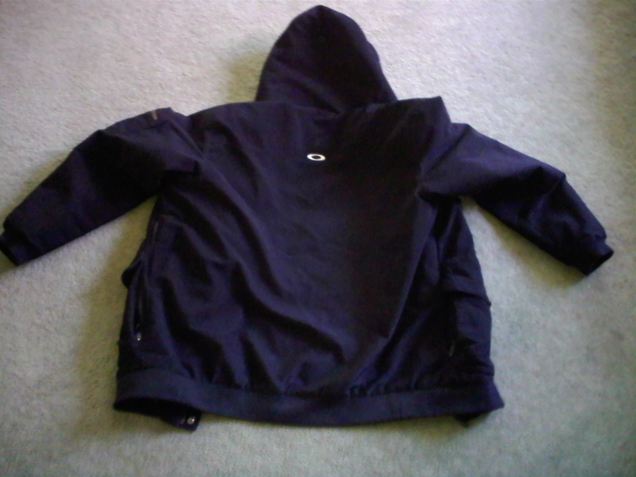 Oakley jacket