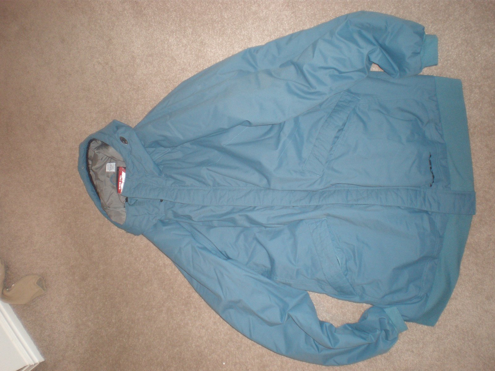 Oakley jacket 2