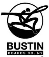 Bustin Logo