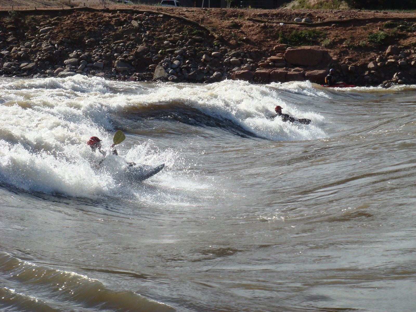 Glenwood Springs