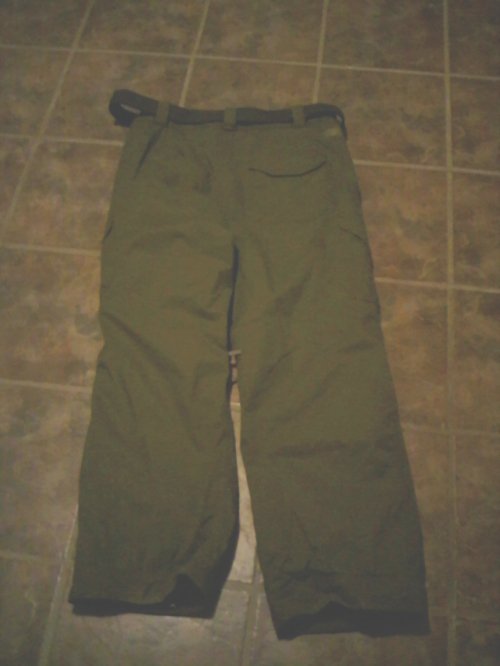 Pants 2