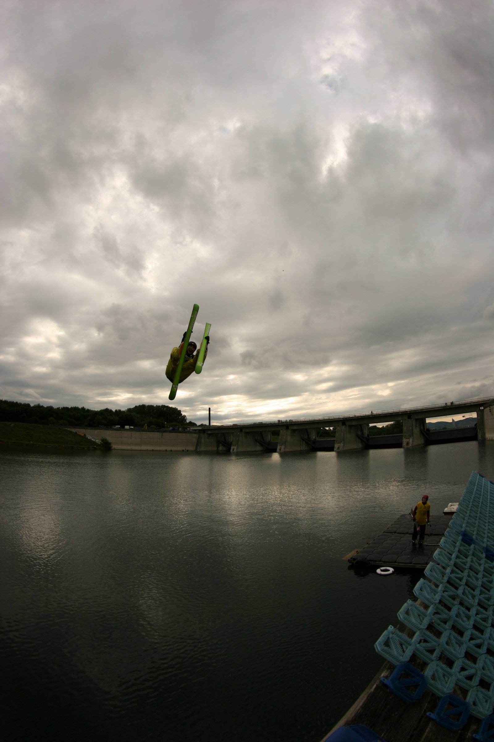 Waterramp Vienna - rodeo5 #2