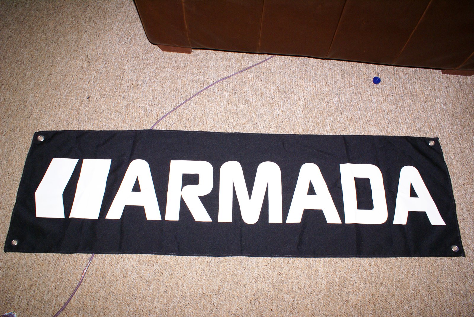 Armada Banner - $40