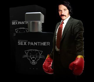 Sex panther