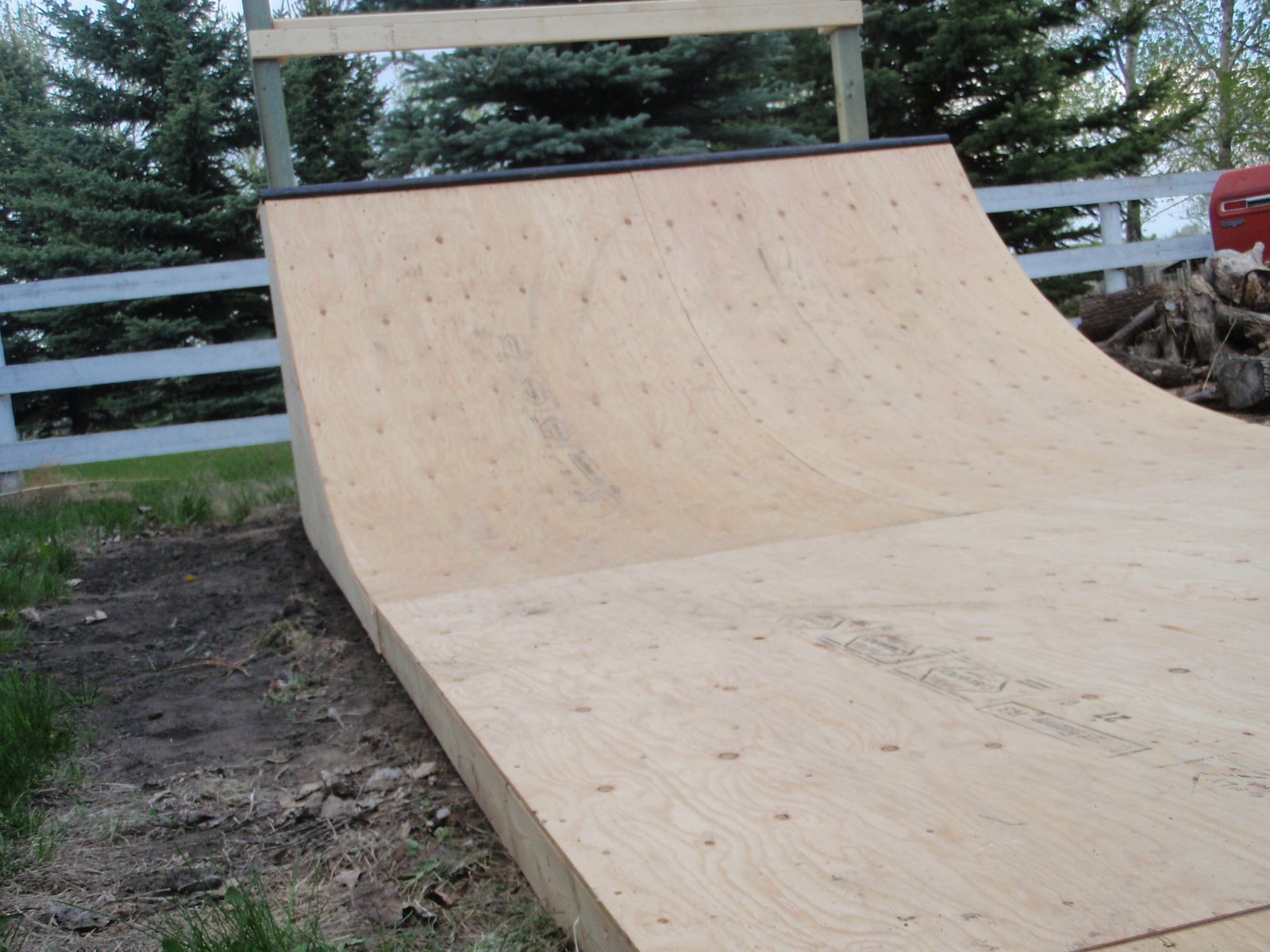 Mini Ramp 2