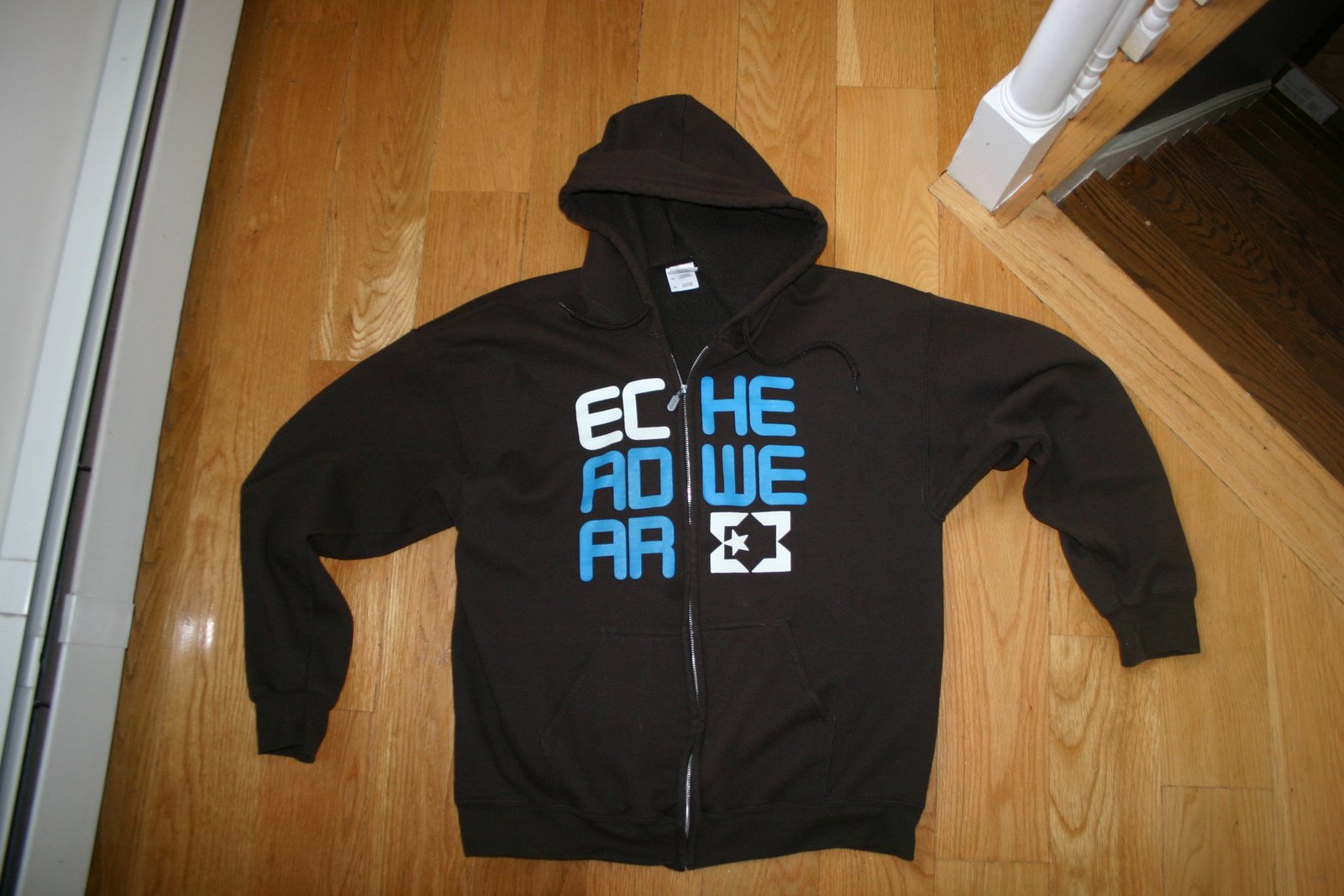 FS: EC Headwear XL Hoodie