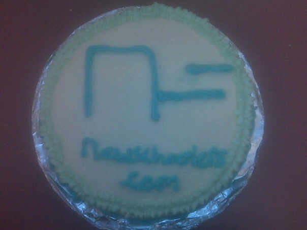 NS Cake