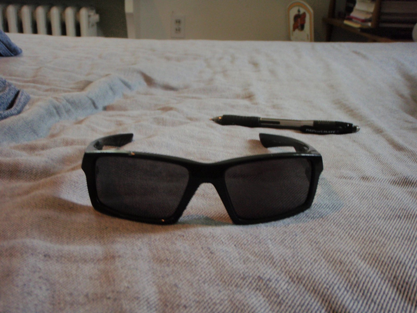 Oakley Twitch Sunglasses