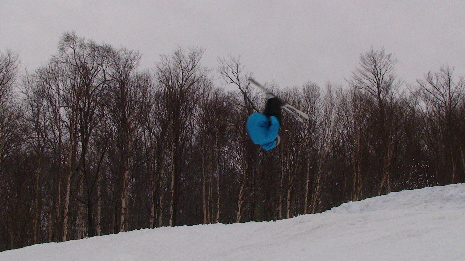 Frontflip