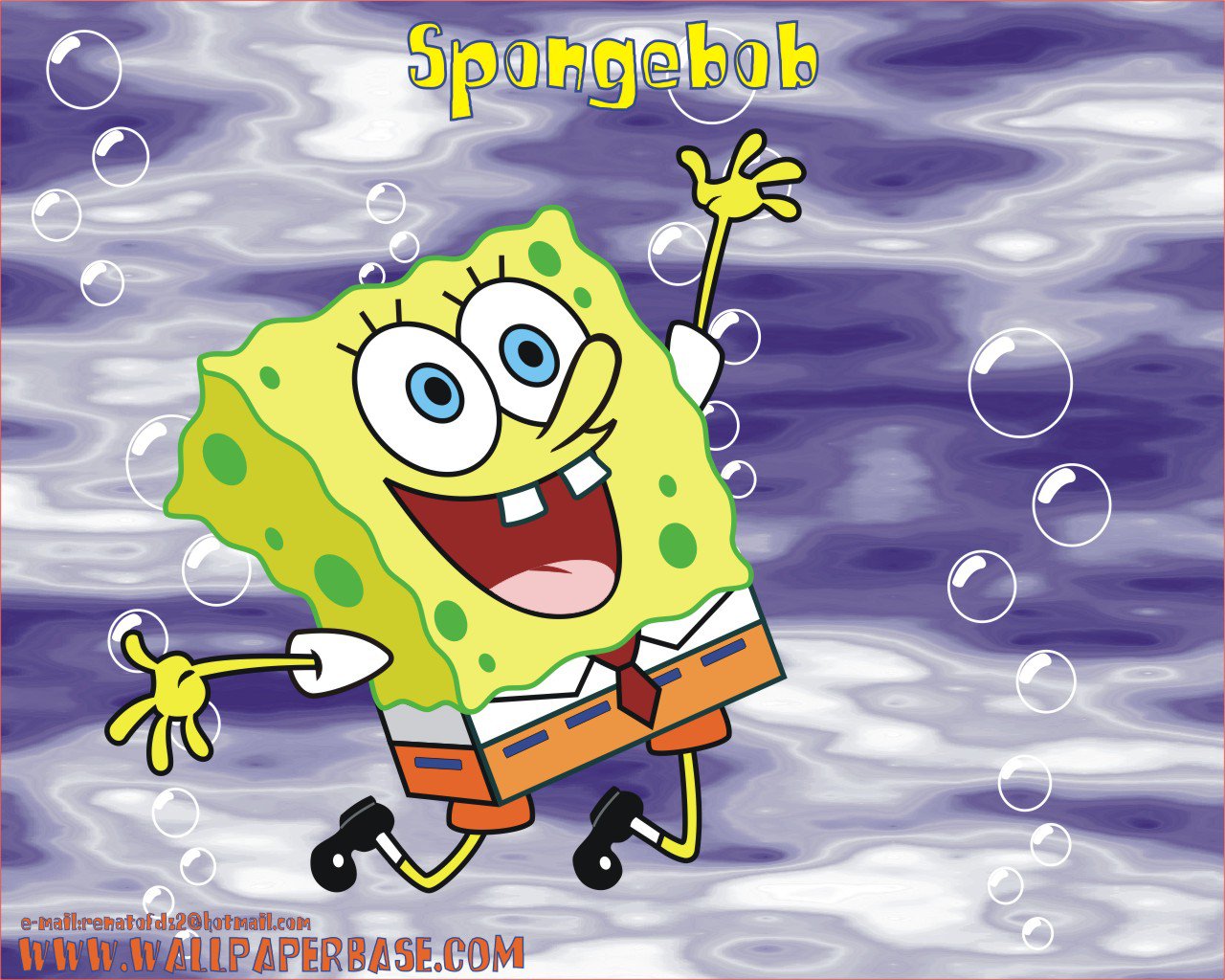 Spongebob