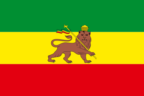 Jah Lion