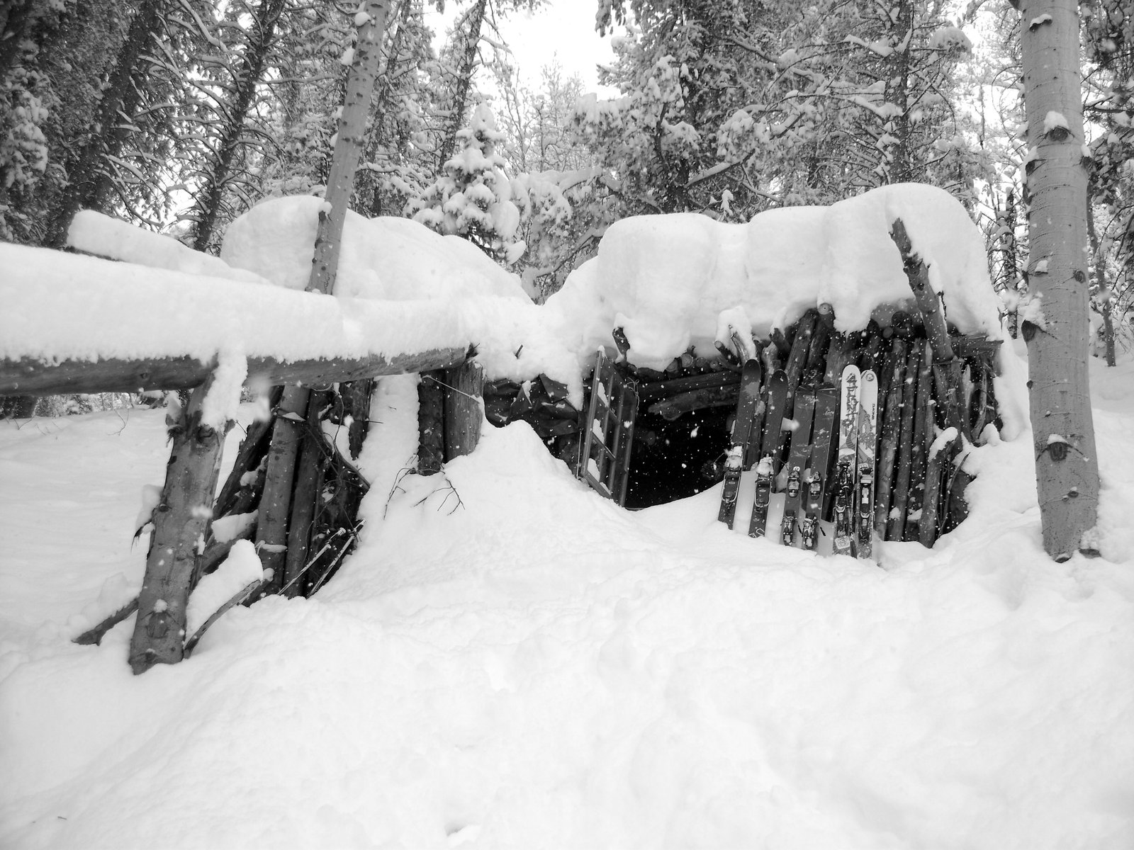 Smoke Shack on Steamboat