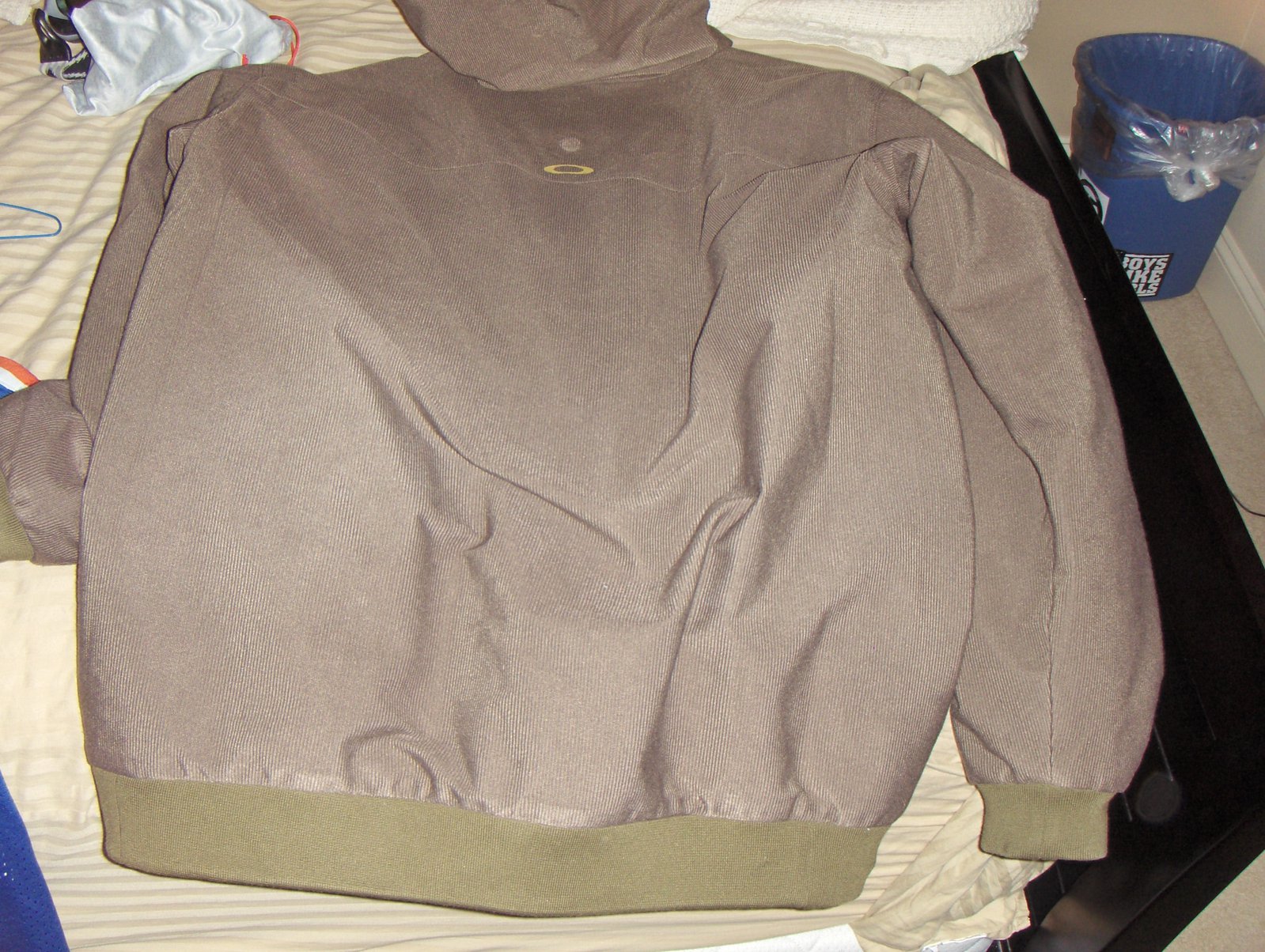 Oakley coat for sale