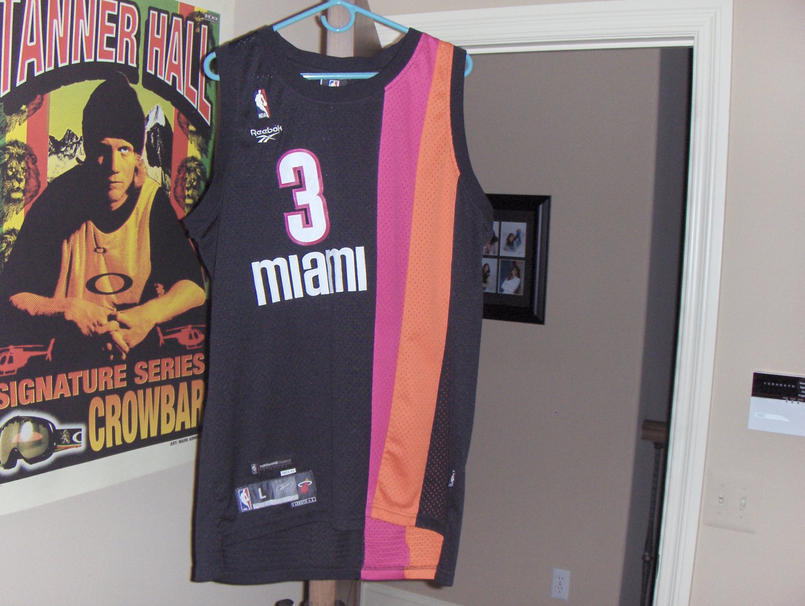 Wade jersey for sale