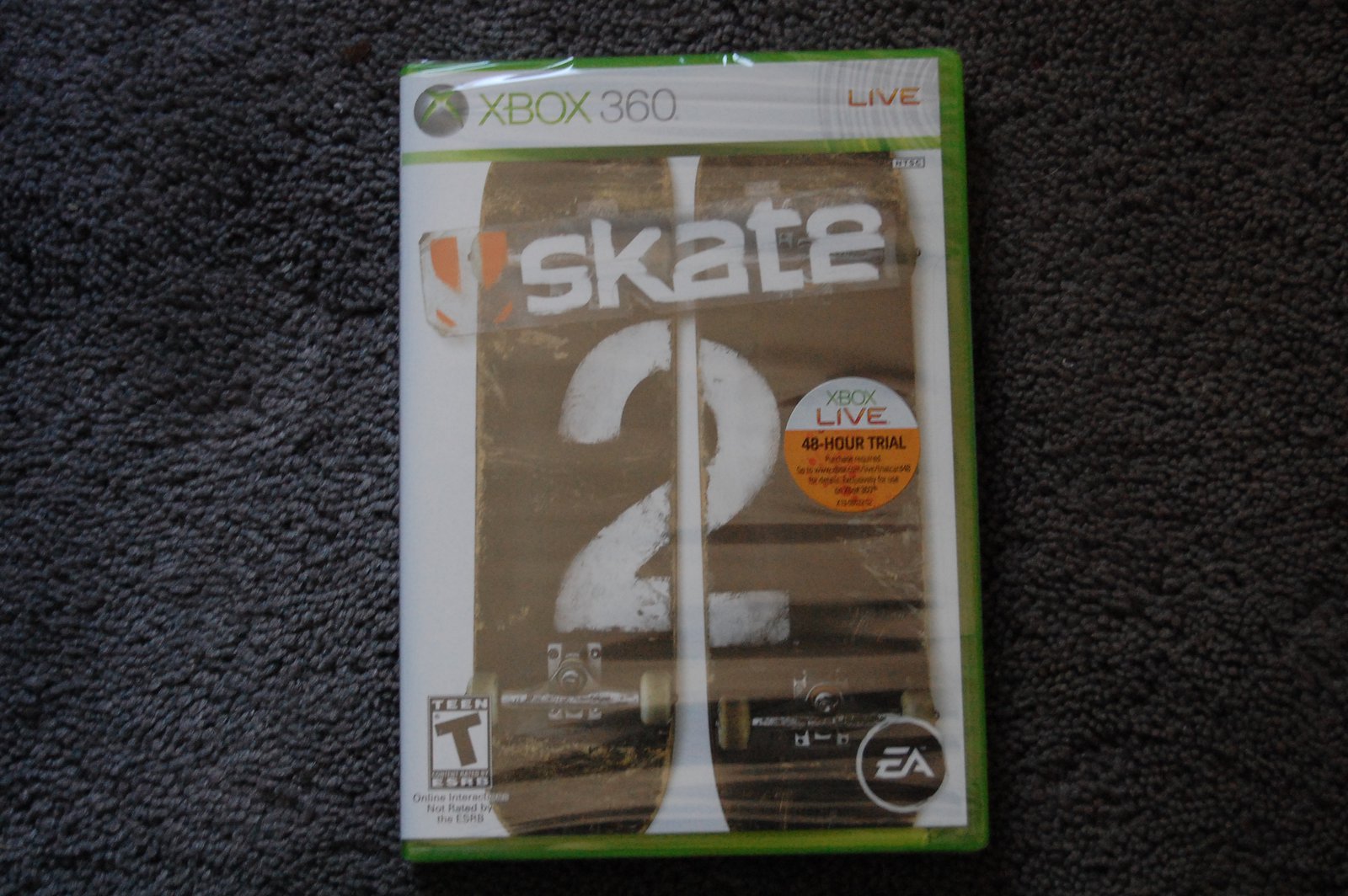 Skate 2