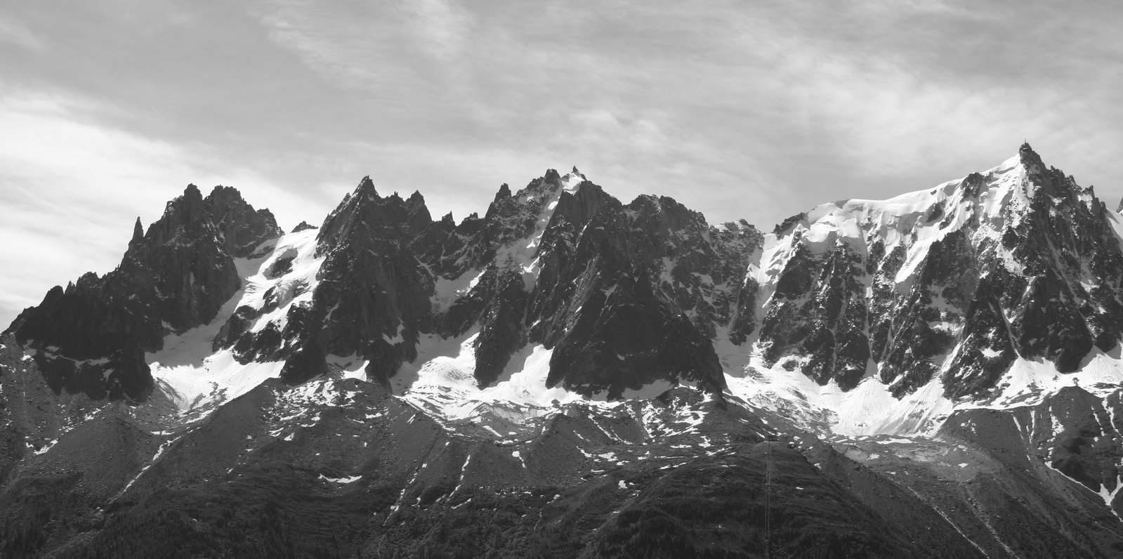 Chamonix