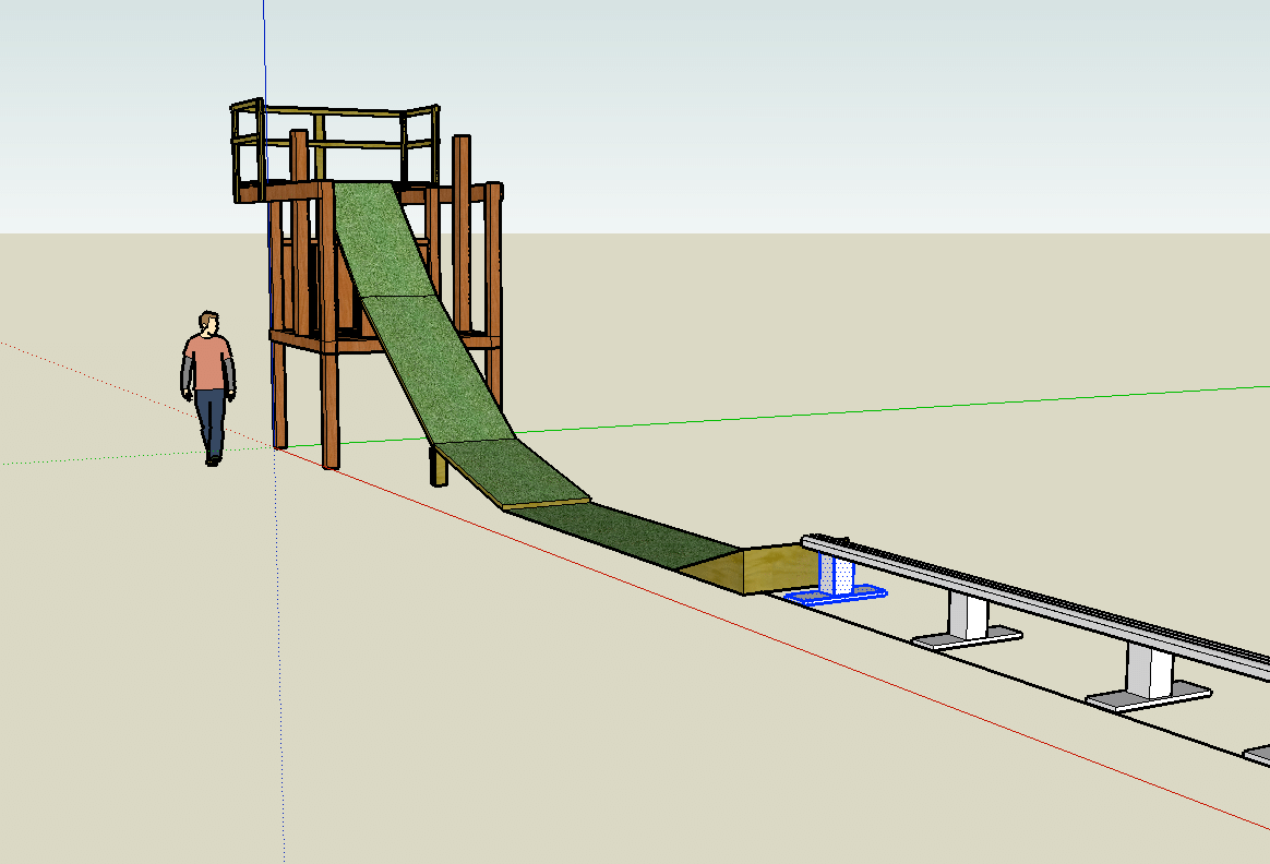 Drop in ramp plan 2