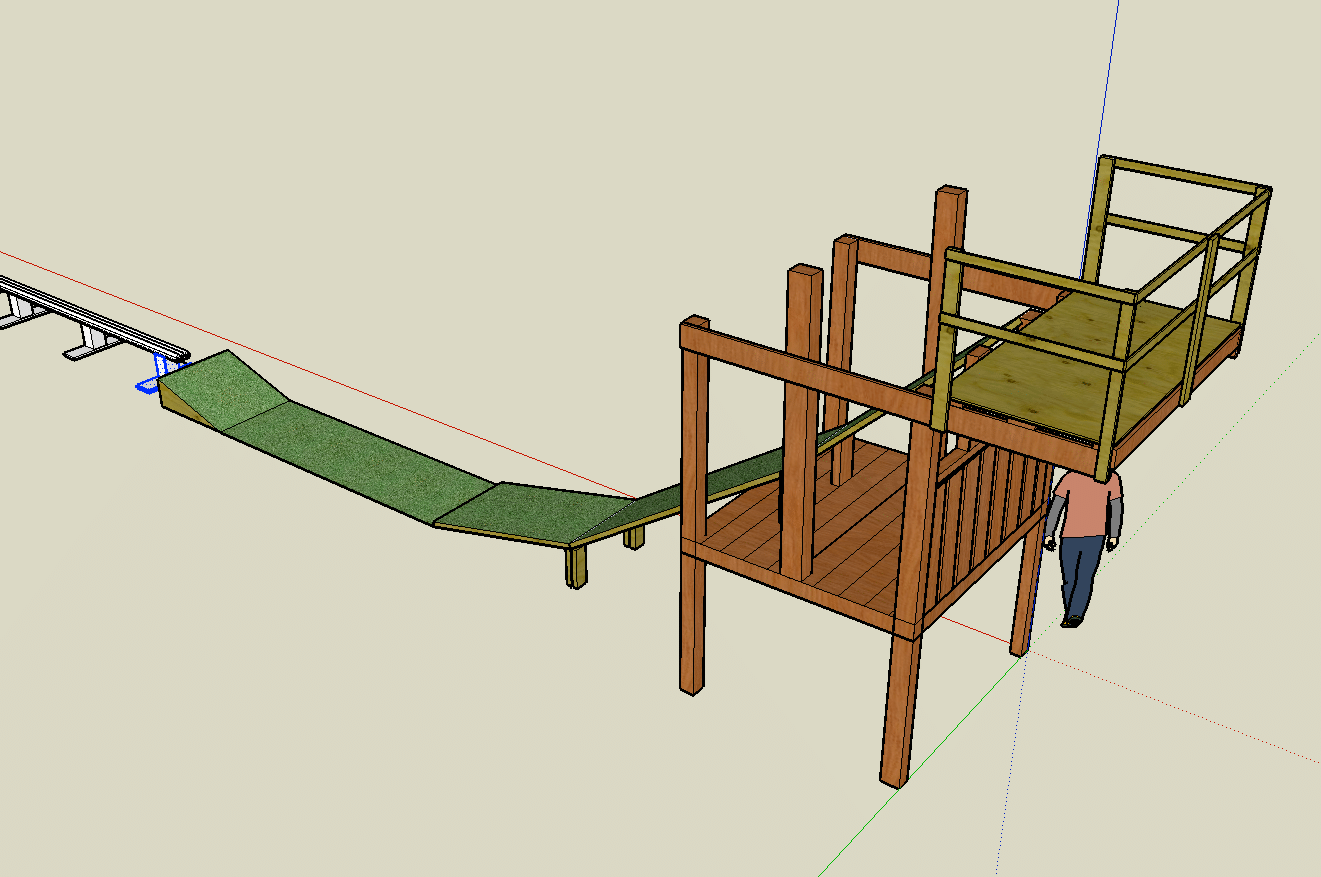 Drop in ramp plan 3