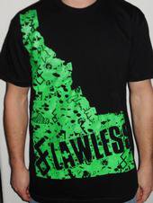 Flawless tee