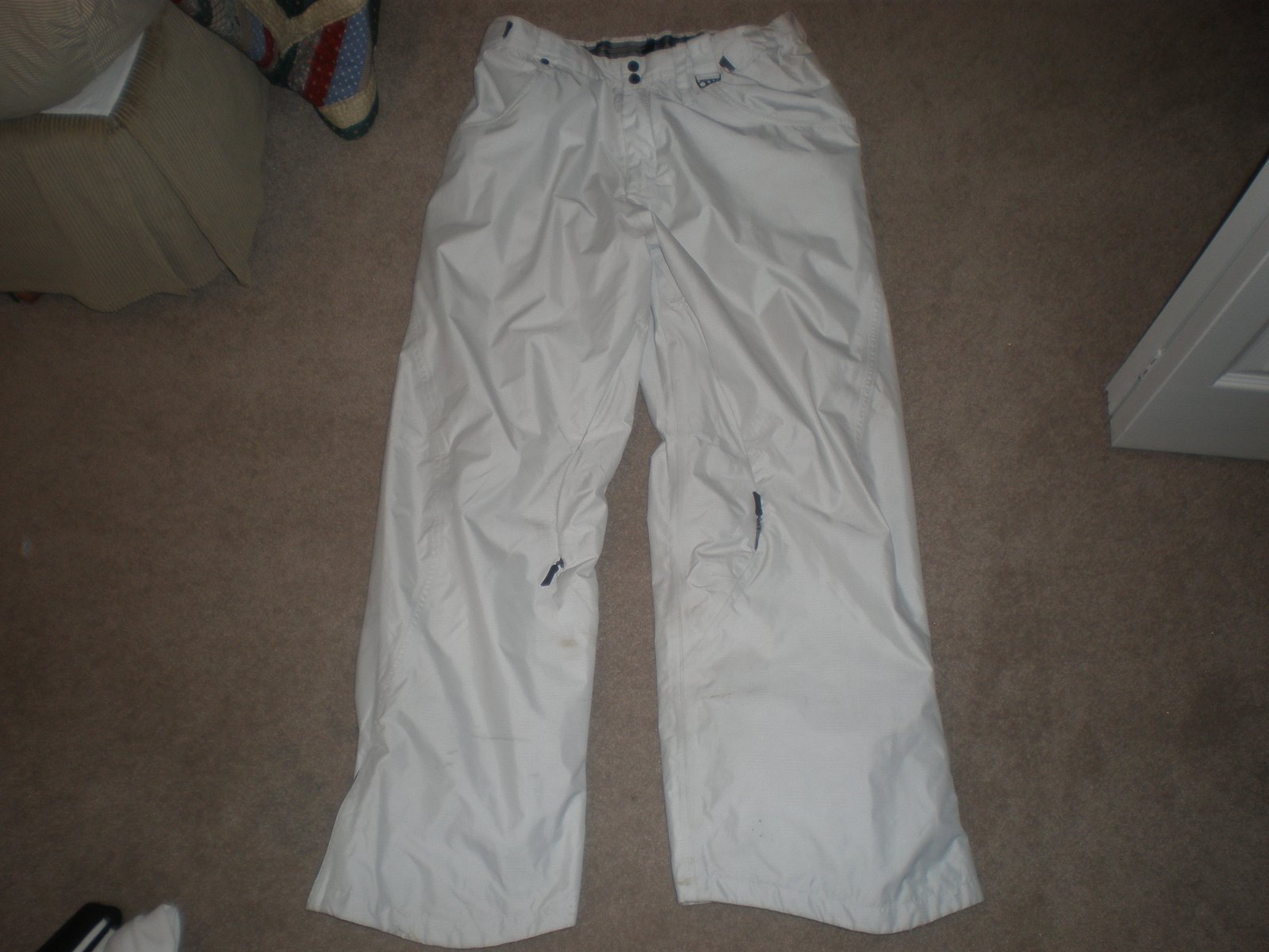 Oakleypant