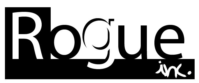 Rogue Inc. Logo