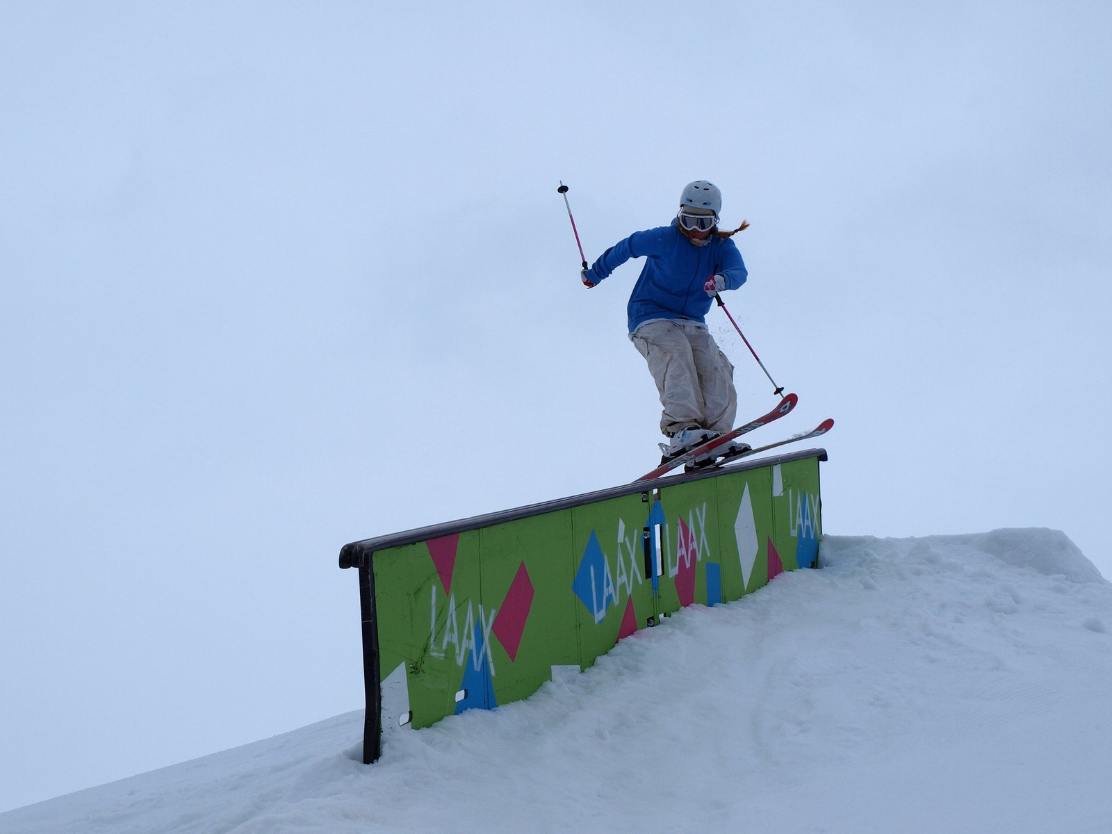 Laax 09