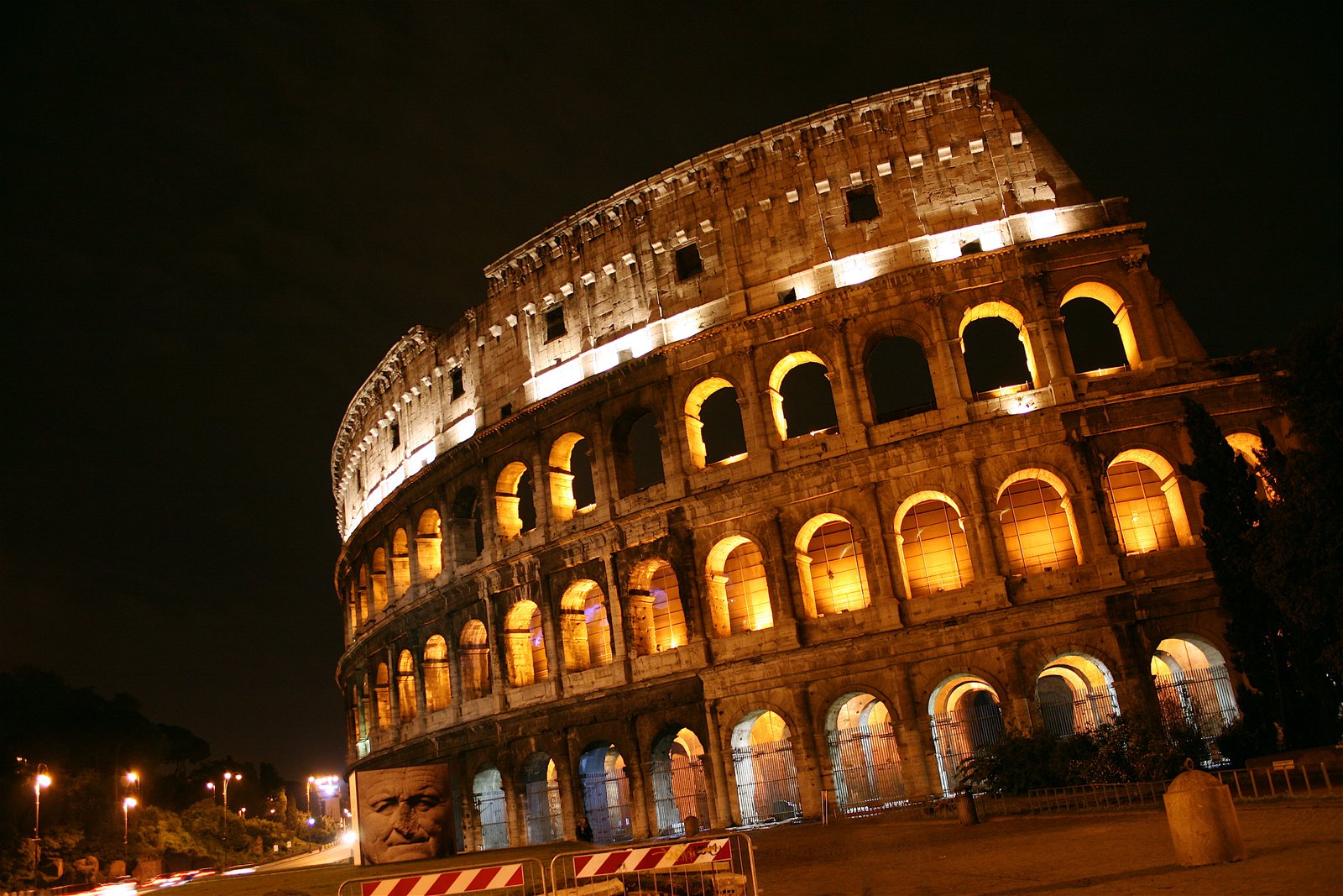 Colosseum