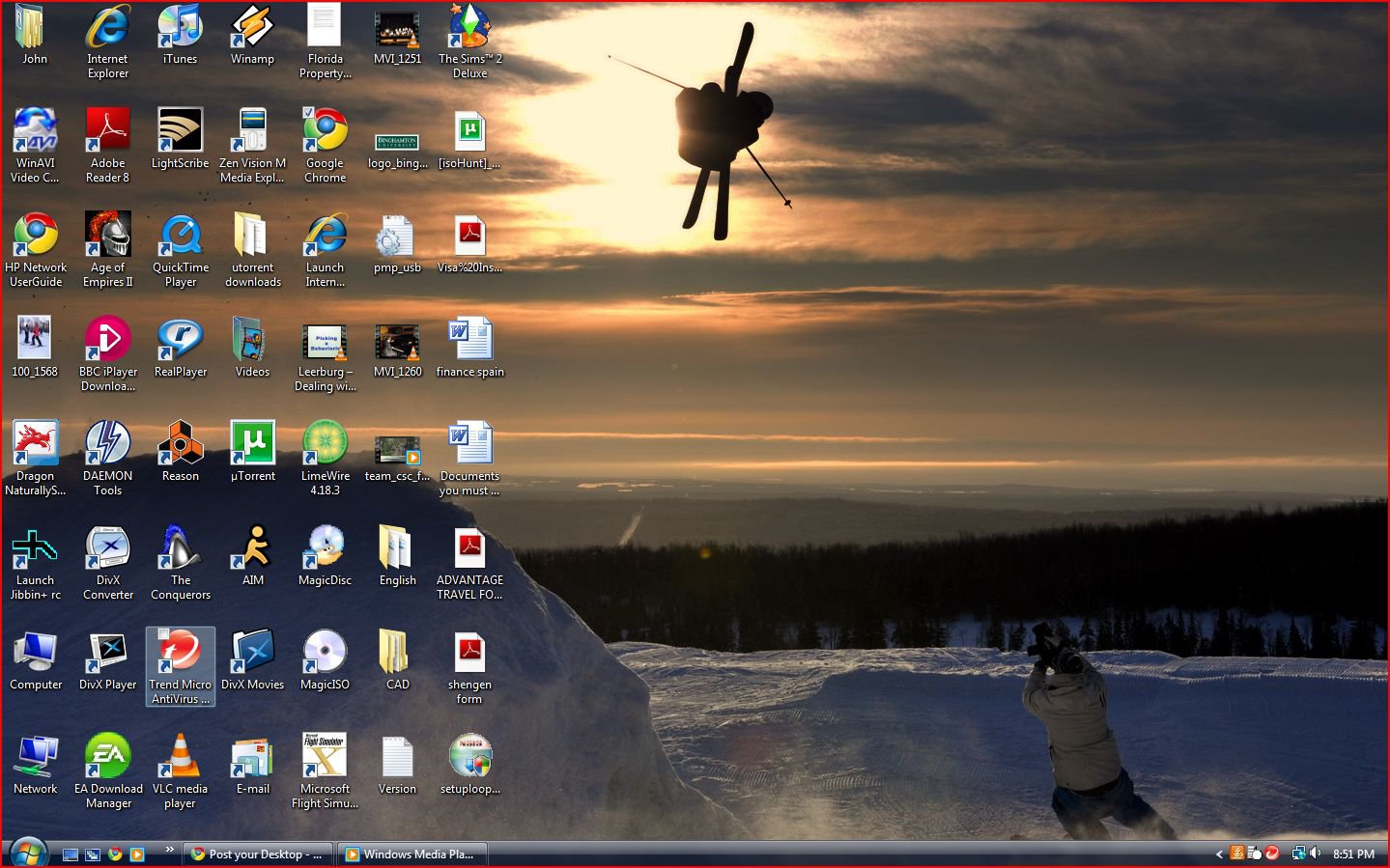 Desktop