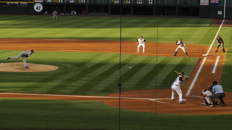 Coors Field