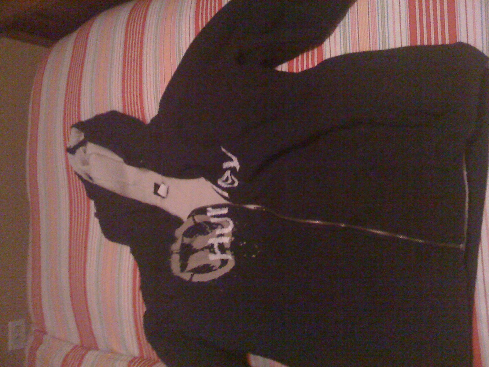 Hurley Hoodie