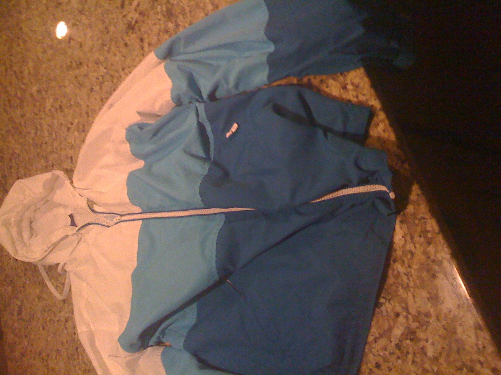 Windbreaker