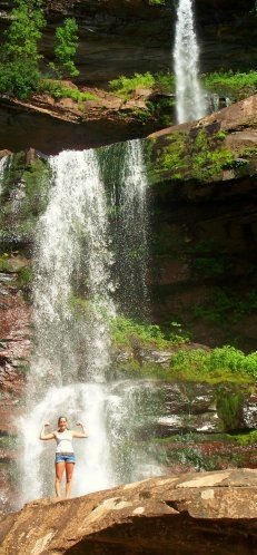 Kaaterskill Falls